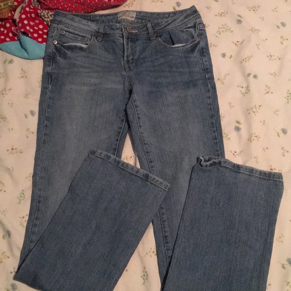Aeropostale Jeans